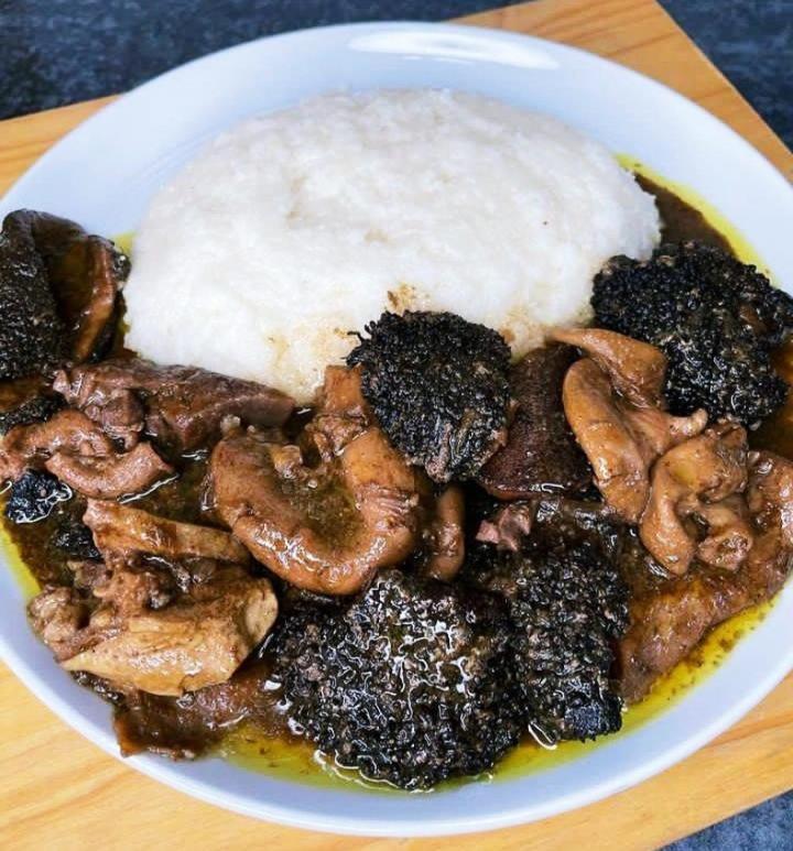 African Cuisine Restaurant Bed & Breakfast Giyani Bagian luar foto